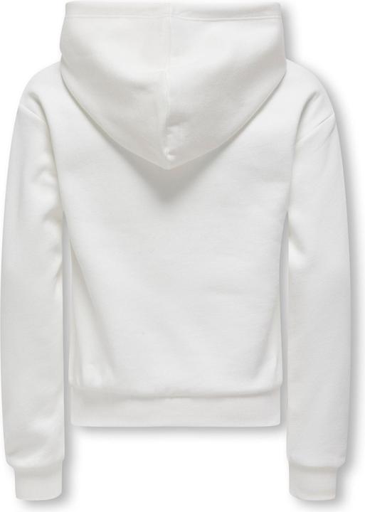 Produktbild Only KOGMENA Sweatshirt Kapuzenpullover (146)