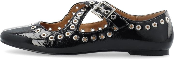 Black patent