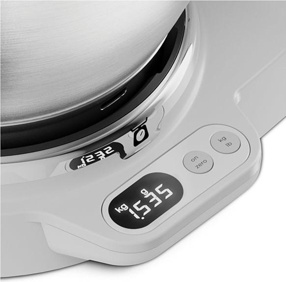 Produktbild Kenwood Titanium Chef Baker (1200 W)