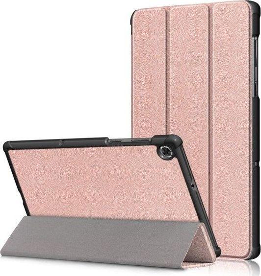 Tech-Protect Tablet case for Lenovo Tab M10 Plus 10.3, pink (Tab M10 Plus)