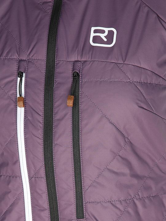 Image du produit Ortovox Piz Boè Swisswool Vest W (XL)