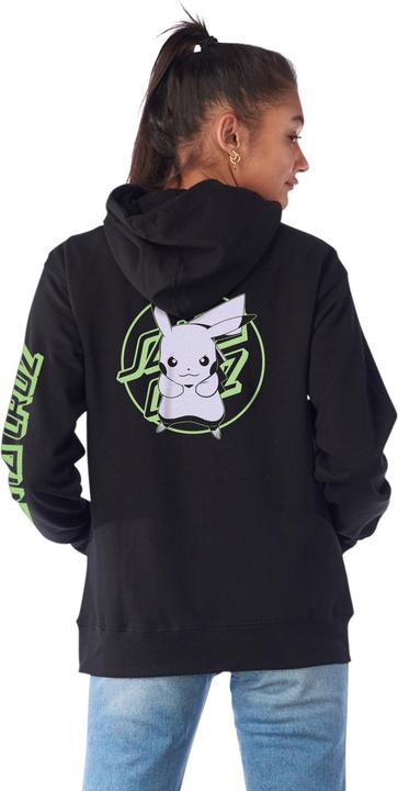 Immagine prodotto Santa Cruz Pokémon Pikachu Dot Womens Hoody (M)