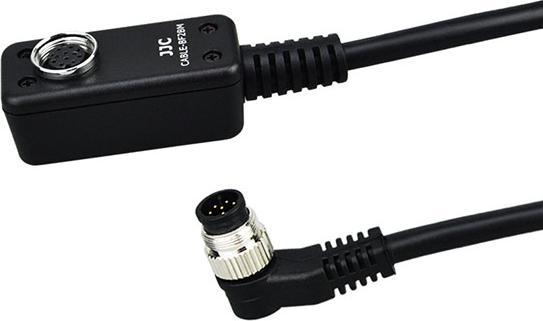 Produktbild JJC Cable BF2BM