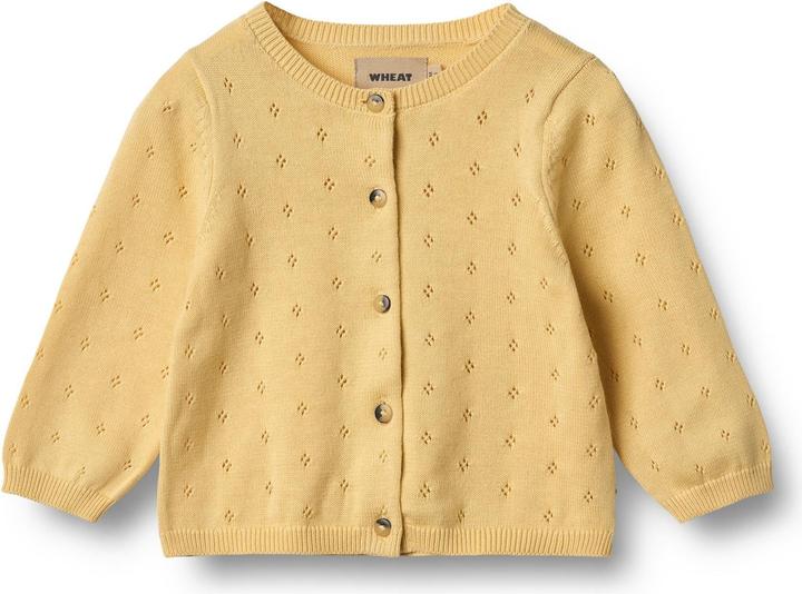 Immagine prodotto Wheat Baby Strickjacke Maia (86)