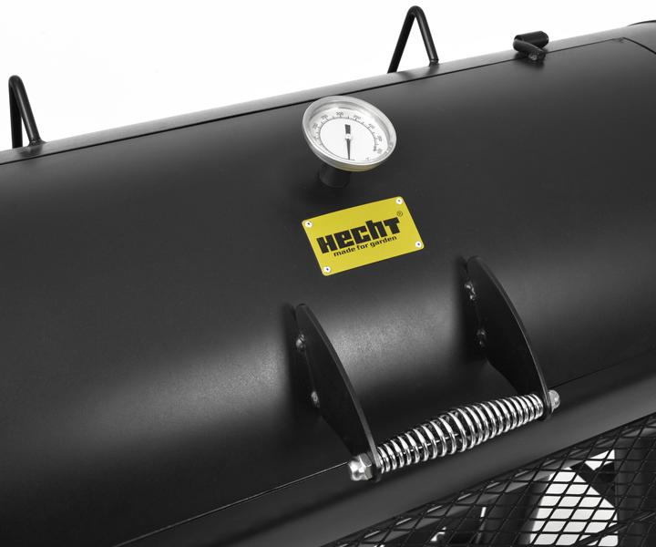 Immagine prodotto Hecht Sentinella Max (40 cm)