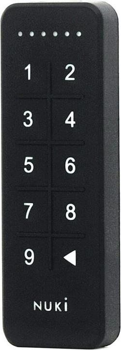 Produktbild Nuki Keypad Combo 3.0 Pro CH-Zylinder