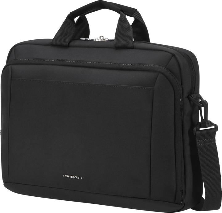 Actual product image Samsonite GUARDIT CLASSY Laptop Bailhandle (15.60", Universal)