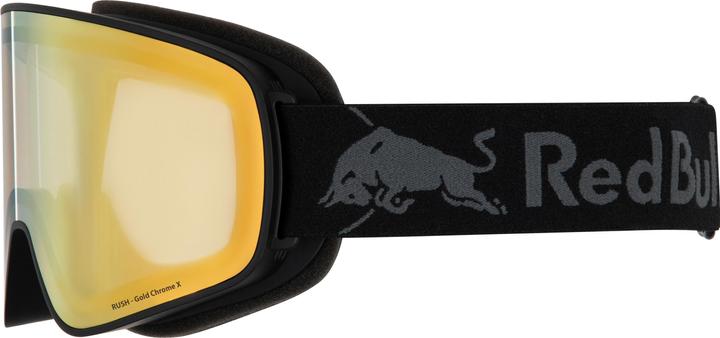 Red Bull Spect Rush