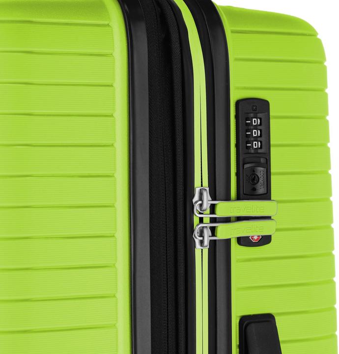 Immagine prodotto Travelite Orbita (103 l, XL (da 115l))