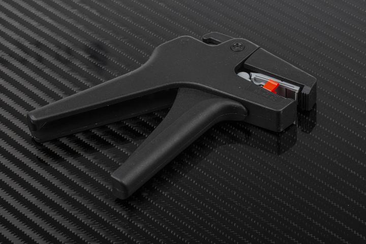 Actual product image Rs Pro Wire stripper 0,08-2mm² (90 mm)