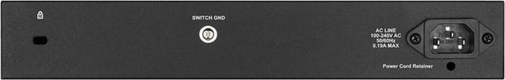 Produktbild D-Link DGS-1210 (10 Ports)