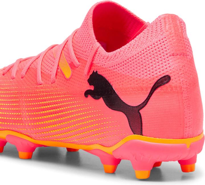 Produktbild Puma FUTURE 7 MATCH FG/AG Jr (36)