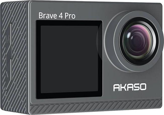 Immagine prodotto Akaso Fotocamera Brave 4 Pro (30p)