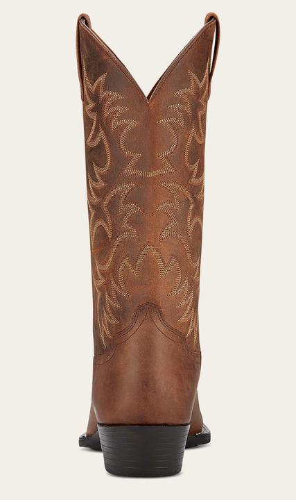 Produktbild Ariat Heritage R Toe (41.5)