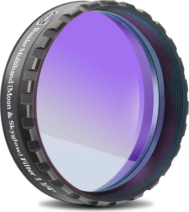 Produktbild Baader Planetarium Neodymium Filter 1¼