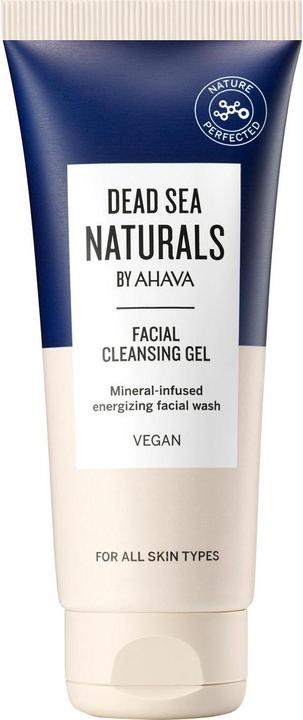Ahava Dead Sea Naturals Facial Cleansing Gel (Gel, 100 ml)
