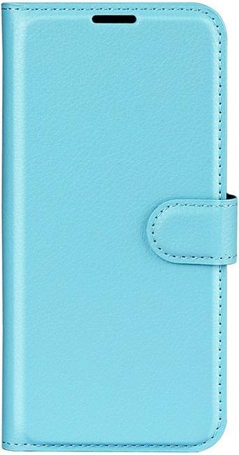 Immagine prodotto MU Classic Serie di copertine per libri in pelle Litchi (Apple iPhone 16 Pro)