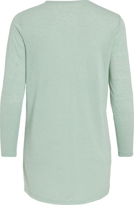 Actual product image Vila Offener Strickjacke (L)