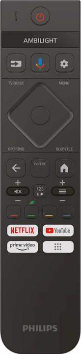 Produktbild Philips 42OLED809/12 (42", OLED, 4K, 2024)