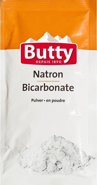 Image du produit Butty Bicarbonate de soude (50 g)