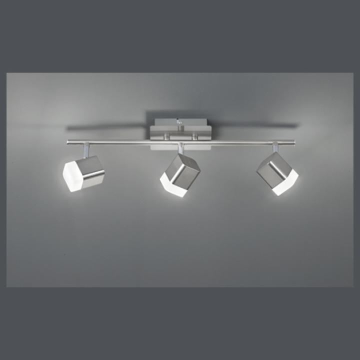 Actual product image Trio Roubaix (400 lm)