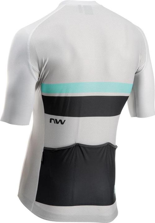 Produktbild Northwave Blade Air 2 Jersey Kurzarm-Radtrikot (M)