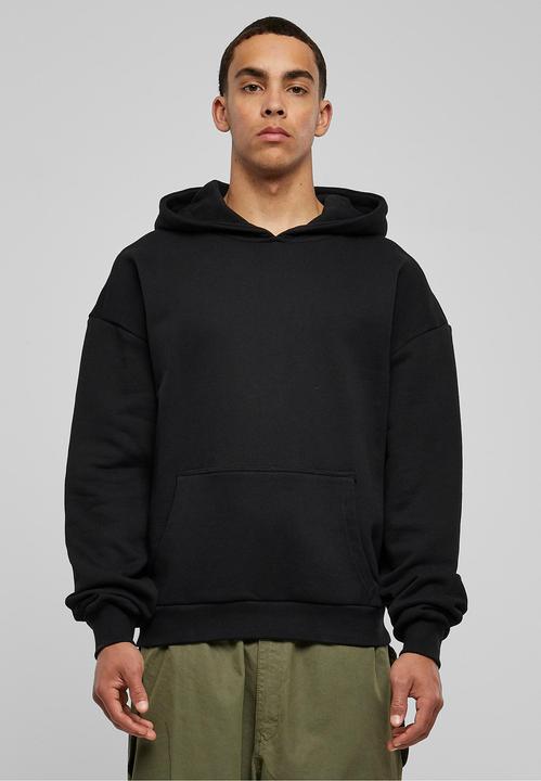 Image du produit Urban Classics Hoody ultra lourd (4XL)