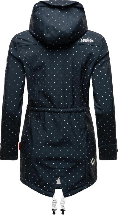 Image du produit Marikoo Zimtzicke (XS)