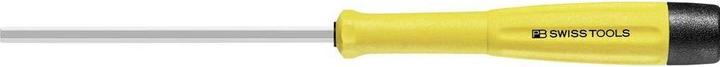 Image du produit PB Swiss Tools Tournevis pour l'électronique (hexagone)