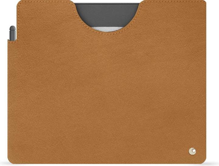 Castan esparciate ( Pantone #824F2A )