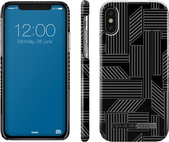 Produktbild iDeal Of Sweden Fashion (Apple iPhone X)