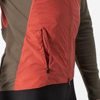Actual product image Castelli Unlimited 2 W Puffy Jacket (XS)