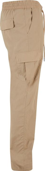 Actual product image Urban Classics Straight Leg Nylon Cargo Pants (4XL)