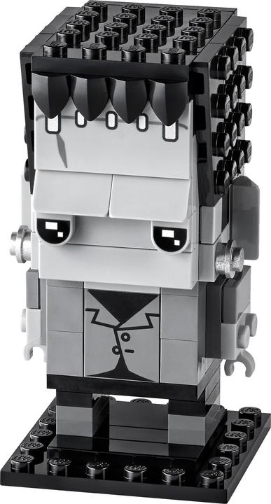 Image du produit LEGO BrickHeadz - Frankenstein (40422, LEGO Brickheadz)