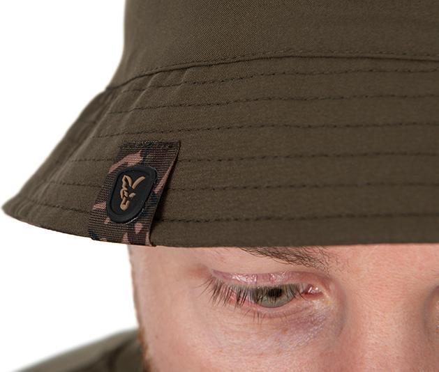 Produktbild Fox Wendbarer Bucket Hat (One Size)