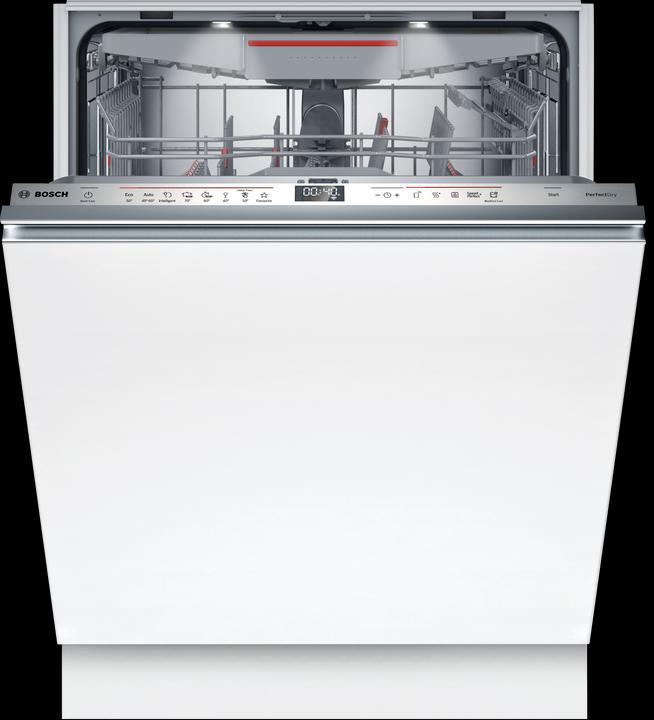 Bosch Hausgeräte SMV6ZCX16E Series 6