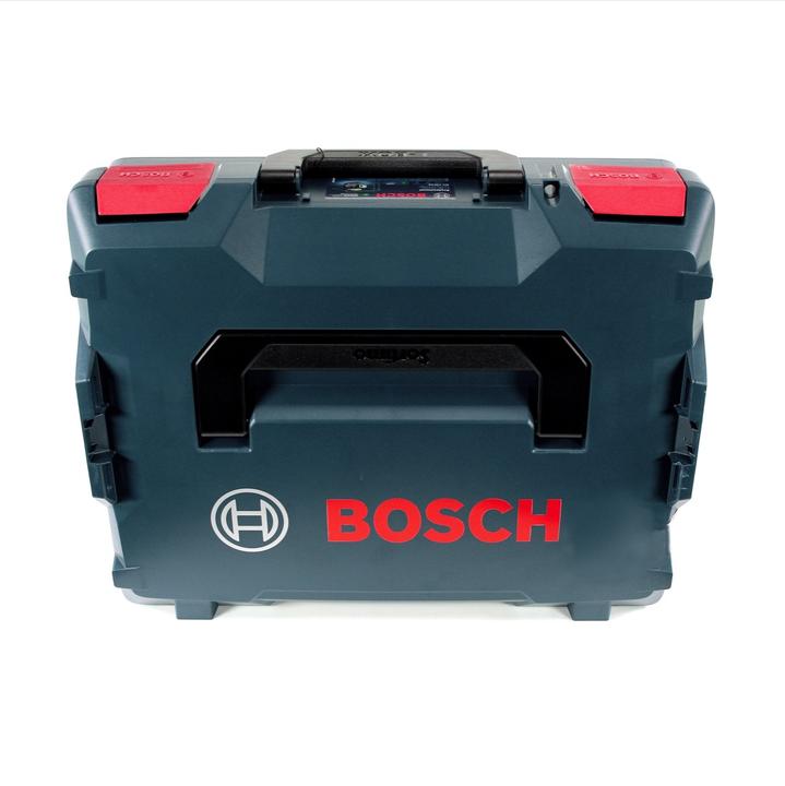 Produktbild Bosch Professional Gop 18v-28