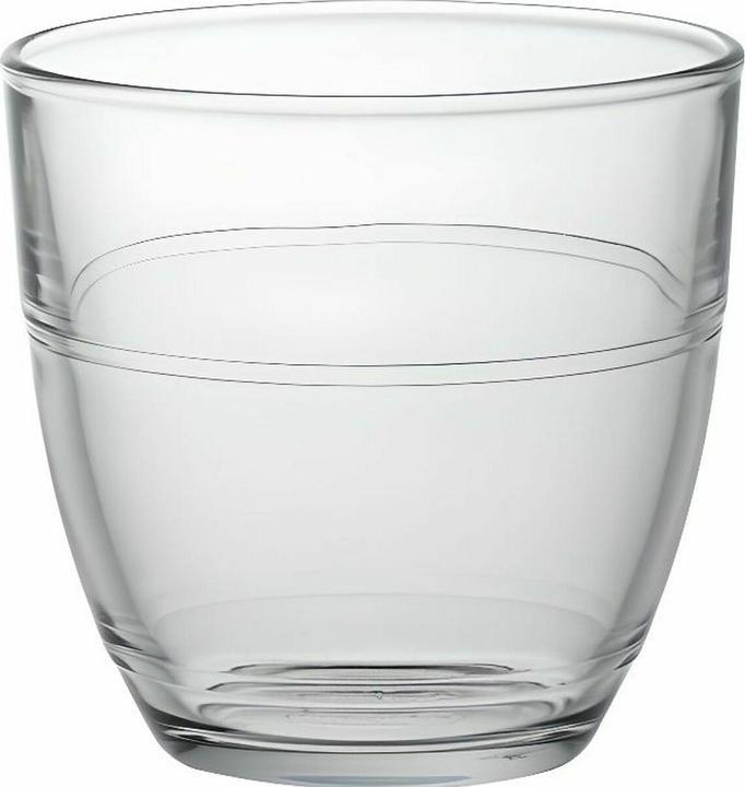 Productafbeelding Duralex Gigogne drinkglas (0.22 l)