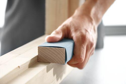 Image du produit Festool Abrasif 230x280 P100 GR/10 (P100)