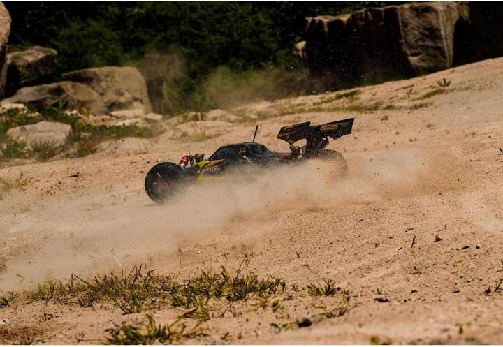 Produktbild Carson 18 Elektro Buggy Virus 6S 120 RtR (RTR Ready-to-Run)