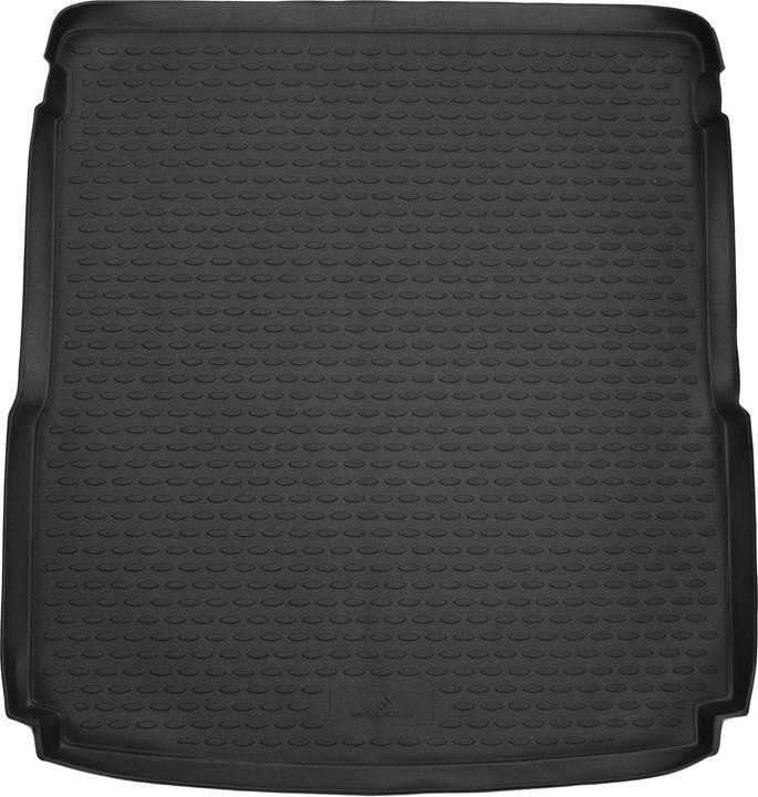 Walser Kofferraumwanne für VW Passat (B7) Variant BJ 2011 - 2014 und Alltrack BJ 2012 - 2014