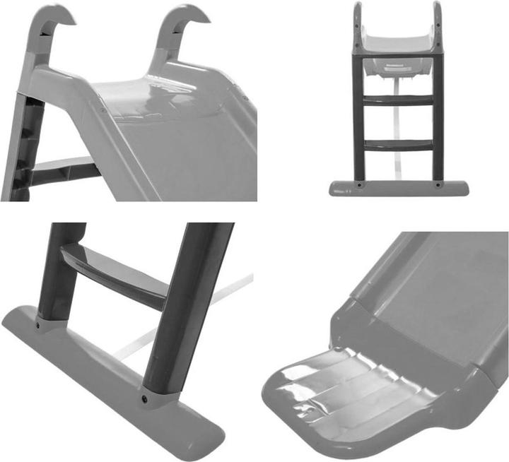 Actual product image Chipolino Kinderrutsche 114x63x78,5 cm