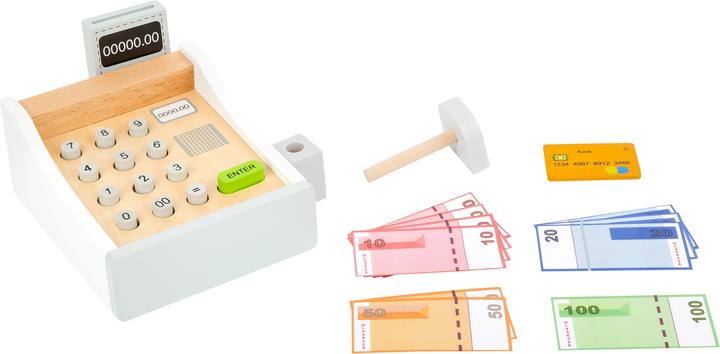Produktbild small foot Spielkasse