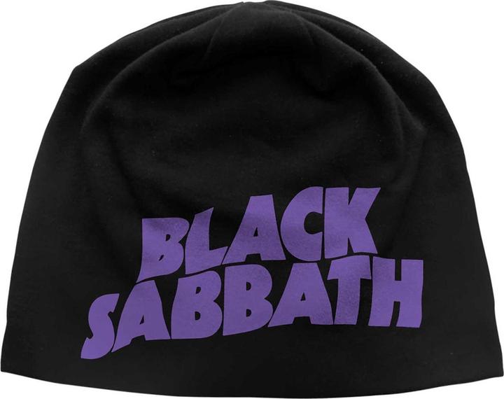 Black Sabbath Mütze