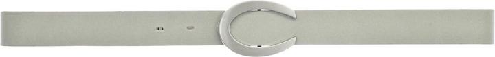 Actual product image Vanzetti Belt leather (100)