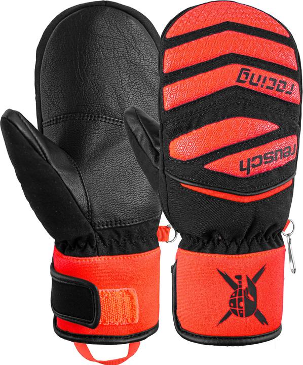 Image du produit Reusch WC Warrior Prime JR (4.5)