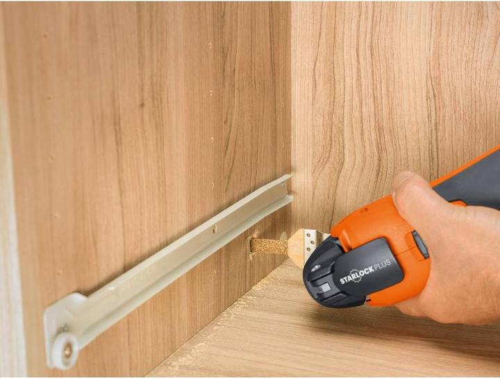 Immagine prodotto Fein Lima in metallo duro 10 mm 6370601 (P30)