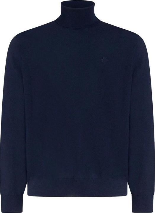 Etro Tneck Roma (XXL)