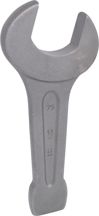 Image du produit KS Tools clé plate à fourche à bout ouvert (75 mm)