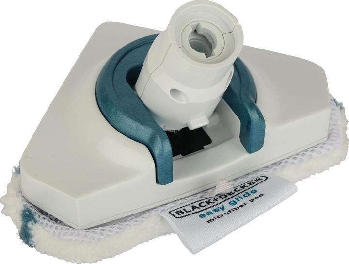 Produktbild Black & Decker Deltaset Dampfbesen